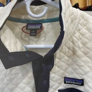 Patagonia sweater